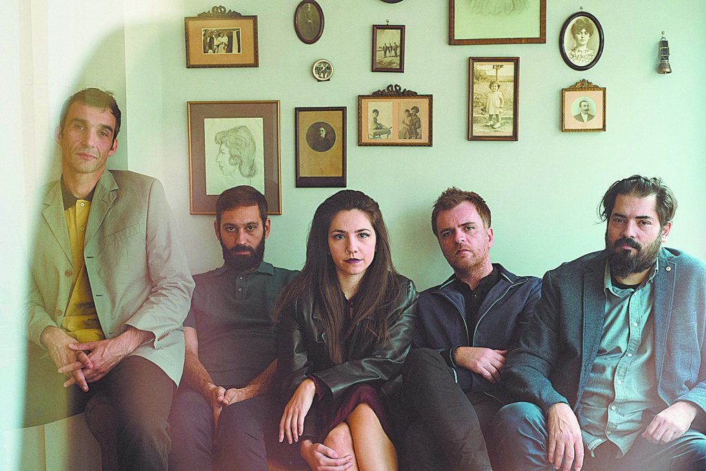 Athens Music Week: Ενα μεγάλο event για τη μουσική βιομηχανία