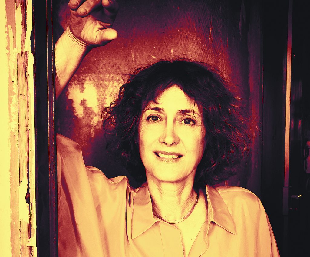 Μπελίντα Κανόν: «Οι νεοφεμινίστριες παρουσιάζουν τις γυναίκες σαν θύματα»