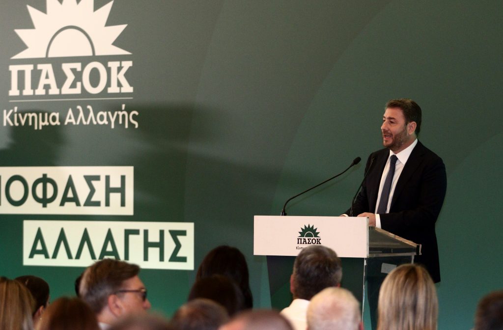 ΠαΣοΚ: Ολο το παρασκήνιο της ΚΕ – Οι προβλέψεις, οι συμβολισμοί, οι παρουσίες και οι εκτιμήσεις για τον ΣΥΡΙΖΑ