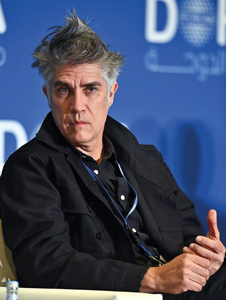 Αλεχάντρο Αραβένα: «Με το Pritzker δεν χρειάζεται να εξηγείς ποιος είσαι και τι κάνεις»