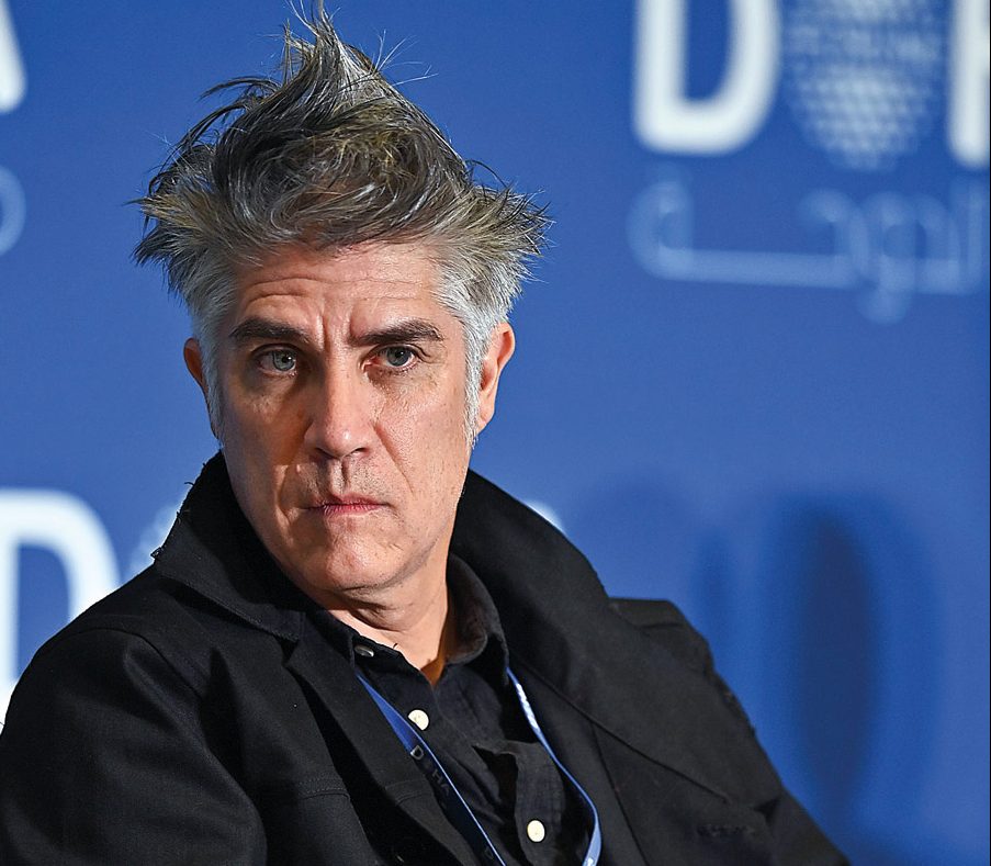 Αλεχάντρο Αραβένα: «Με το Pritzker δεν χρειάζεται να εξηγείς ποιος είσαι και τι κάνεις»