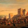 Αλωση της Κωνσταντινούπολης: Η αρχή του τέλους και οι κρίσιμες ημέρες της πολιορκίας