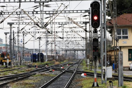 Επιστολή – προειδοποίηση μηχανοδηγών για την ασφάλεια του σιδηροδρομικού δικτύου