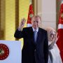 Εκλογές στην Τουρκία: Τα συγχαρητήρια των ηγετών στον Ερντογάν