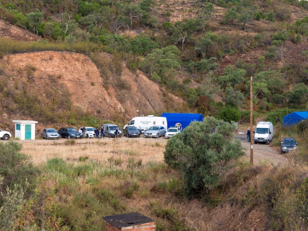Εξαφάνιση Μαντλίν: Μυστήριο με βωμό αφιερωμένο στο εξαφανισμένο κορίτσι