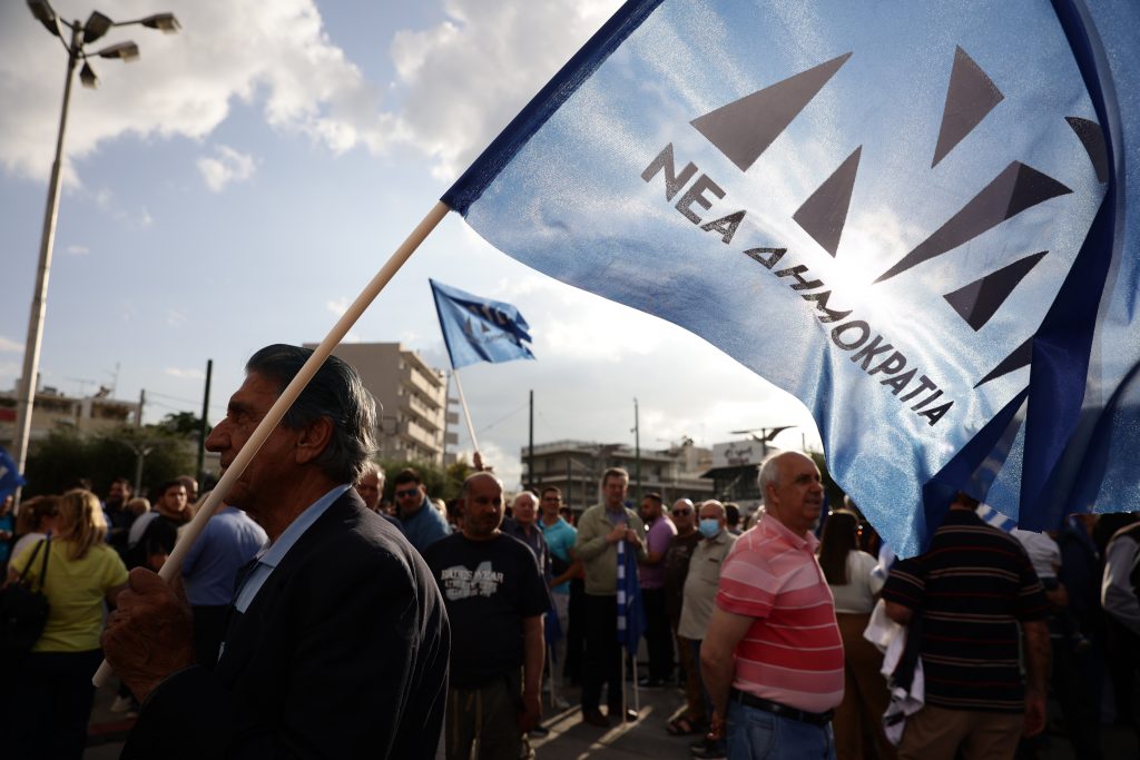 Τι (δεν) θα γινόταν αν η ΝΔ έπιανε τις 180 έδρες