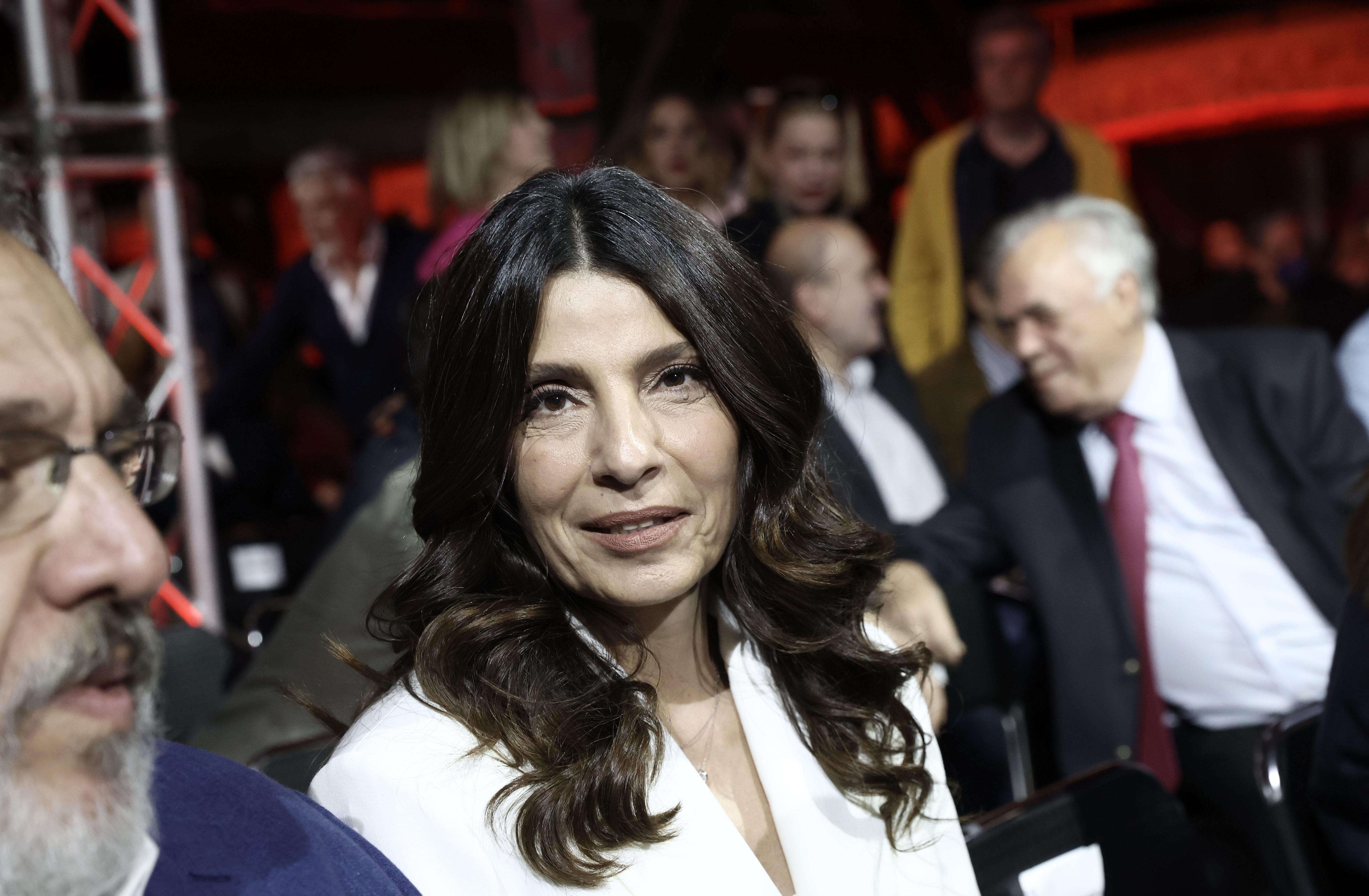 Τσαπανίδου για Τράπεζα Θεμάτων: Ψηφιακοί ερασιτεχνισμοί του επιτελικού κράτους