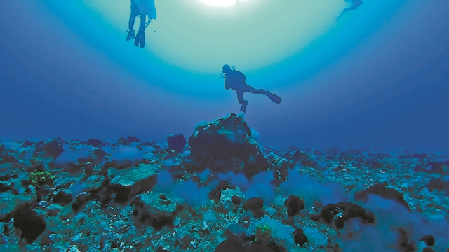 Πόσο διαρκεί η «σιωπή» του Κολούμπο