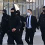 Γλυκά Νερά: Νέα διακοπή στη δίκη – Προετοιμάζεται για Πανελλαδικές ο Μπάμπης Αναγνωστόπουλος