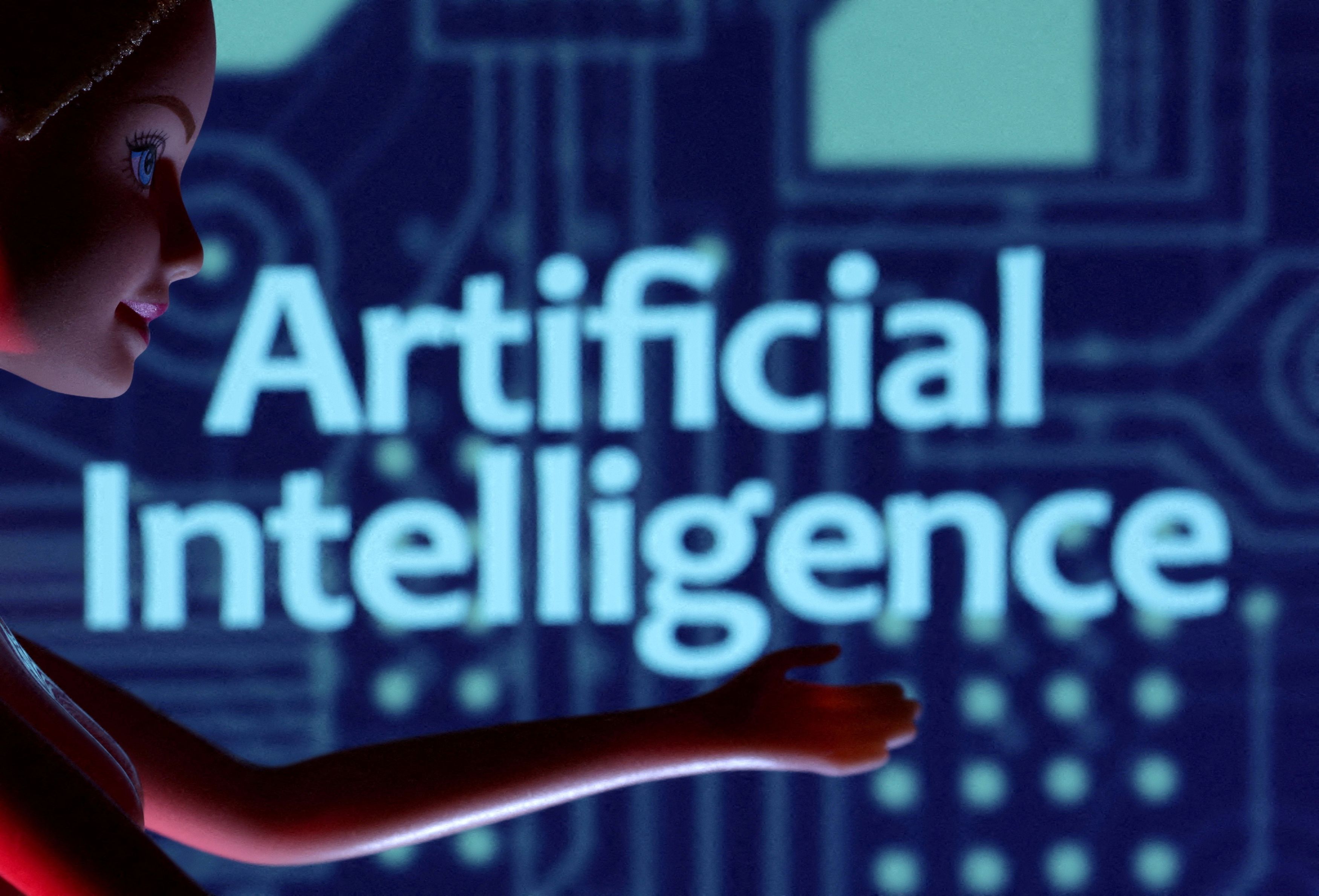 Τεχνητή Νοημοσύνη: Ειδικοί προειδοποιούν για «αφανισμό» της ανθρωπότητας