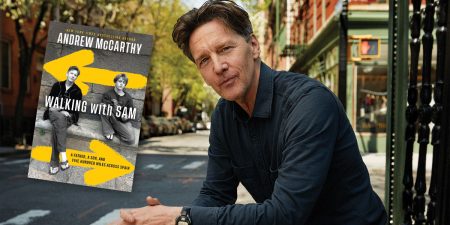 «Walking with Sam»: Eνας πατέρας, ένας γιος και 800 χιλιόμετρα στην Ισπανία