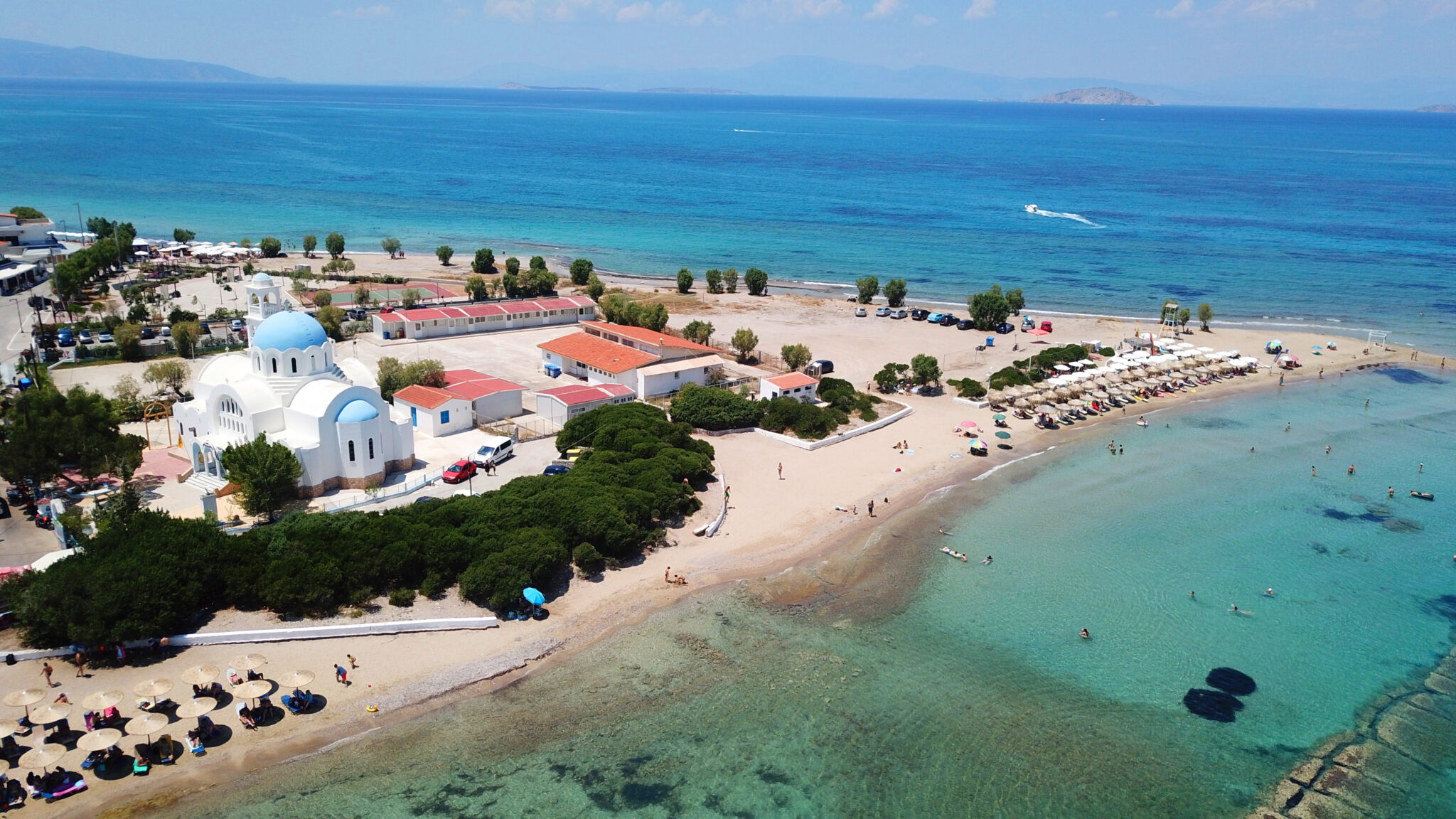 Τριήμερο Αγίου Πνεύματος: 5+1 προορισμοί για ολιγοήμερες αποδράσεις