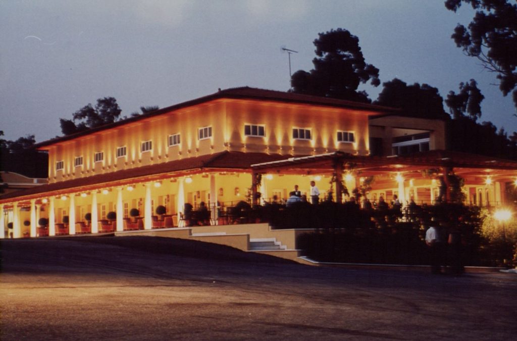 Εστίαση: Δύο και ένα εμβληματικά brands που ανεβάζουν ψηλά τον πήχη στην Αθήνα