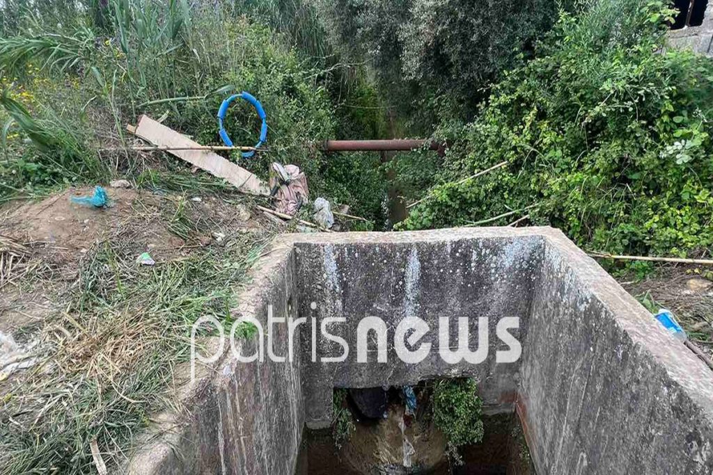 Πύργος: Παραμένει άφαντο το 2χρονο κοριτσάκι