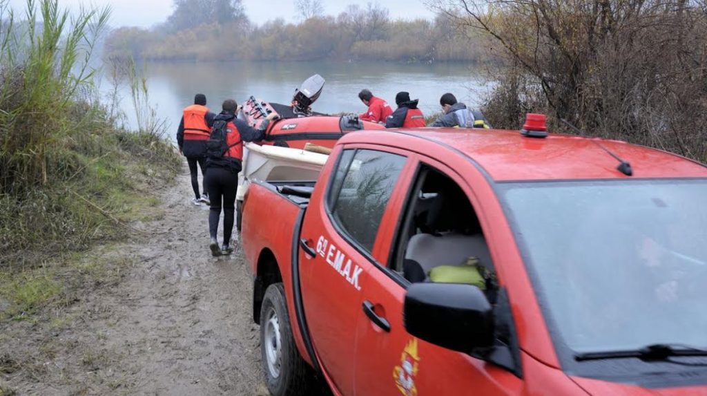 Πύργος: Βρέθηκε νεκρό το 2χρονο κορίτσι