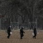 Έβρος: Βαριές κατηγορίες για τους πέντε αστυνομικούς