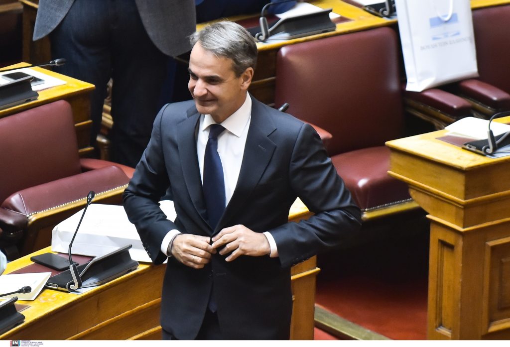 Τα 10 καυτά νομοσχέδια της επόμενης ημέρας των εκλογών