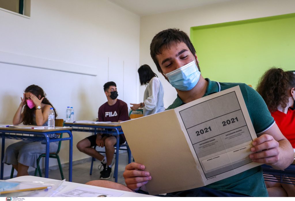 Πανελλήνιες 2023: Προτεινόμενα θέματα στη Νεοελληνική Ιστορία