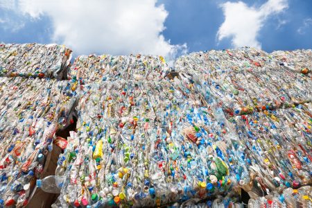 Παγκόσμια Ημέρα Περιβάλλοντος: «Να σπάσουμε τον εθισμό μας στα πλαστικά», λέει ο Γκουτέρες
