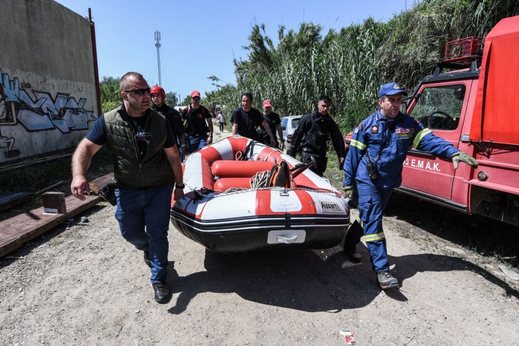 Πύργος: Οι πρώτες δηλώσεις της μητέρας της 2χρονης που βρέθηκε νεκρή