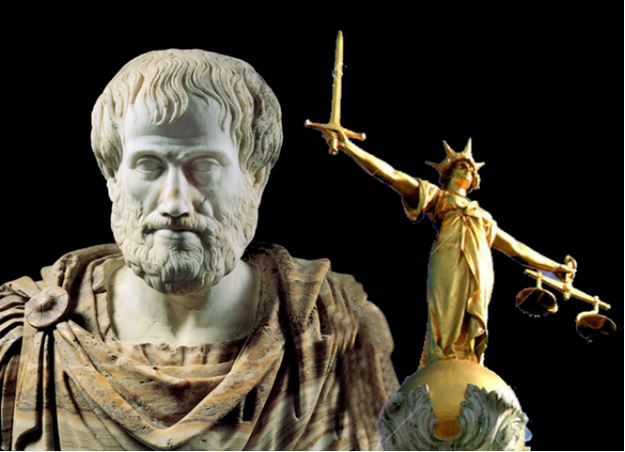 Διανεμητική Δικαιοσύνη και φορολόγηση