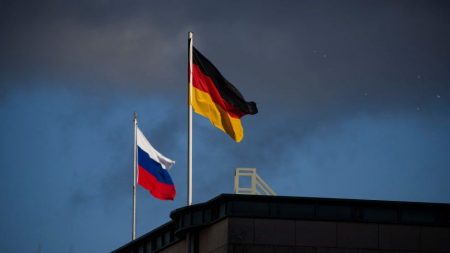Ρωσία: Καταδικάζει το κλείσιμο των γερμανικών προξενείων στην επικράτεια της