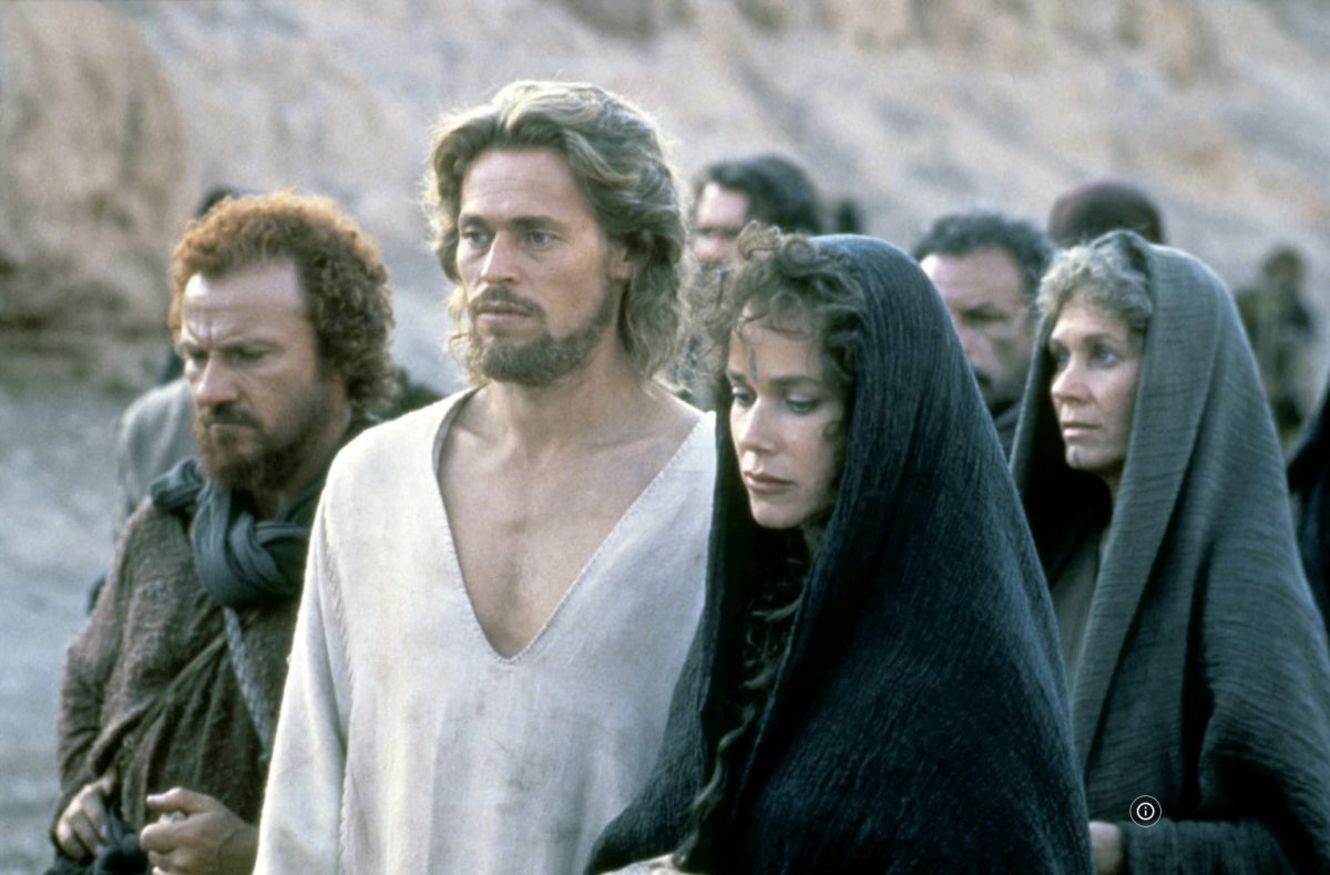 Μάρτιν Σκορσέζε, ένας ακόμα «Πειρασμός»;