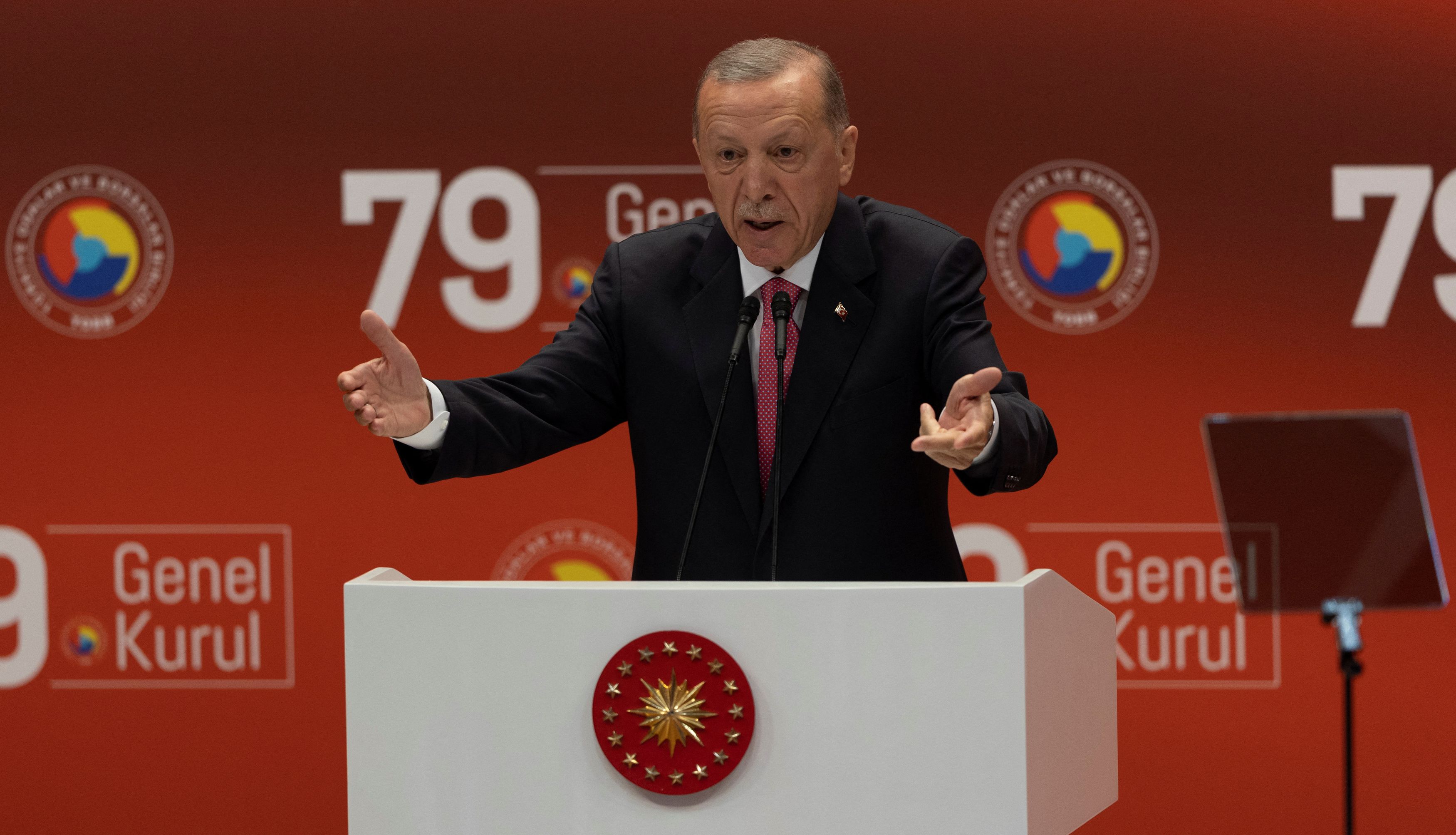 Τουρκία: Σταθερότητα στην αστάθεια της τουρκικής εξωτερικής πολιτικής μετά τη νίκη Ερντογάν