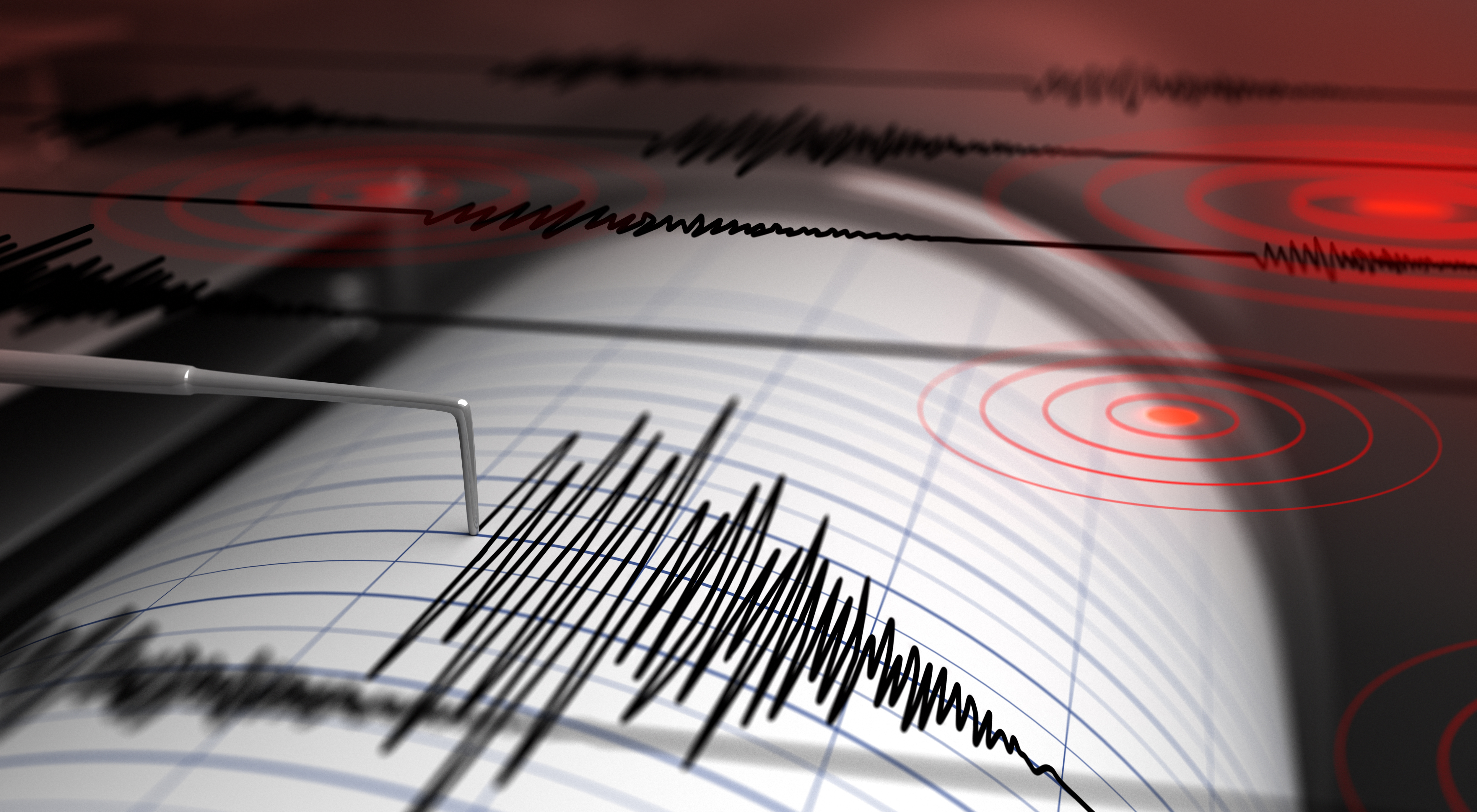 Ισχυρός σεισμός 6,2 βαθμών της κλίμακας Ρίχτερ στη Νέα Ζηλανδία