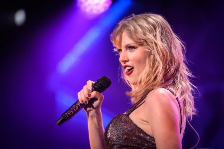 Taylor Swift: Νέα μεγάλη έκθεση αφιερωμένη στην TayTay στην Ν. Υόρκη