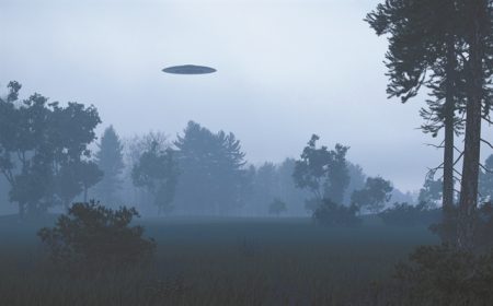 NASA: Πρώτη δημόσια συνεδρίαση σχετικά με τη μελέτη των UFO