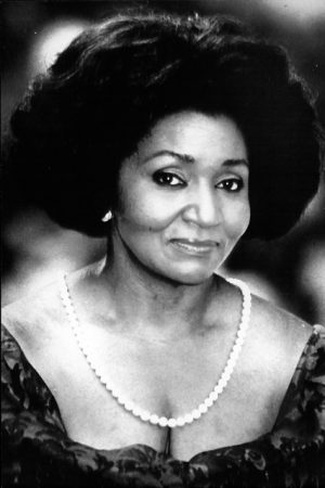 Η «Μαύρη Αφροδίτη» της όπερας