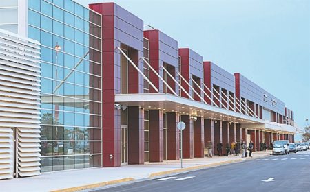 14th ACI EUROPE RACE 2023(Regional Airports Conference & Exhibition 2023)