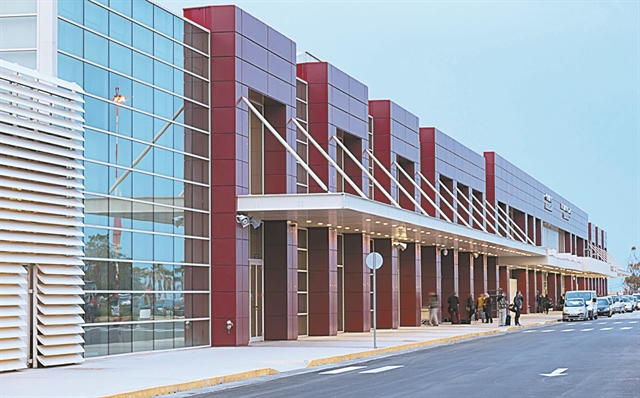 14th ACI EUROPE RACE 2023(Regional Airports Conference & Exhibition 2023)