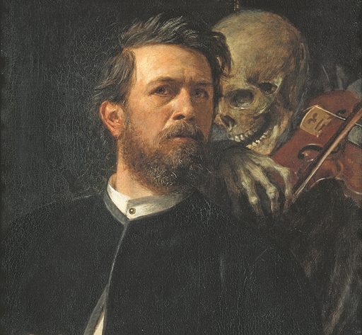 Μελέτη θανάτου