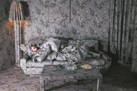 Living Room: Μια αλλιώτικη περφόρμανς στην Εθνική Λυρική Σκηνή