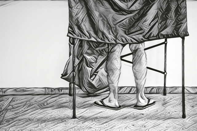 Ανατολίτικες δυσανεξίες