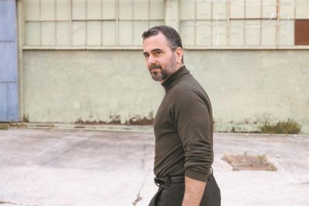 Η απουσία της φύσης ως τραύμα