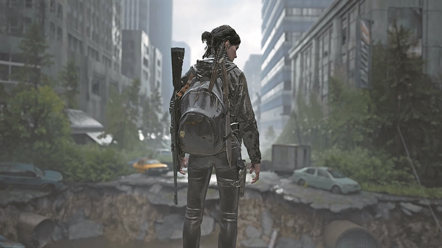 Εφηβοι χαμένοι στον λαβύρινθο της εικονικής πραγματικότητας