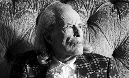 Ο προκλητικός κινηματογραφιστής