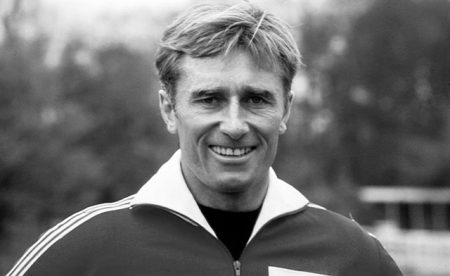 Ο πενταθλητής-ντετέκτιβ