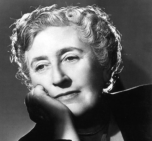 Ο θάνατος του Πουαρό