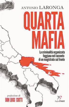 H αδίστακτη «τέταρτη Μαφία» της Ιταλίας