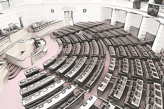 Θα αμφισβητηθεί το αποτέλεσμα;