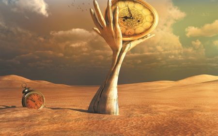 Πολιτικός χρόνος