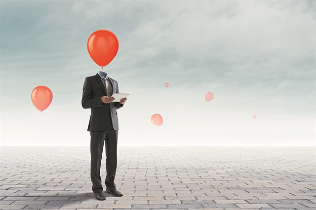 Μεγάλες Προσδοκίες