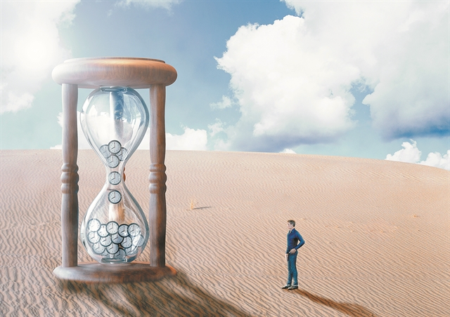 Αιών, Χρόνος, Καιρός: Πολιτικής τα πάθη