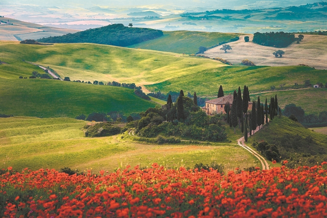 Ο αγοραστής που ήταν τελικά Γερμανός