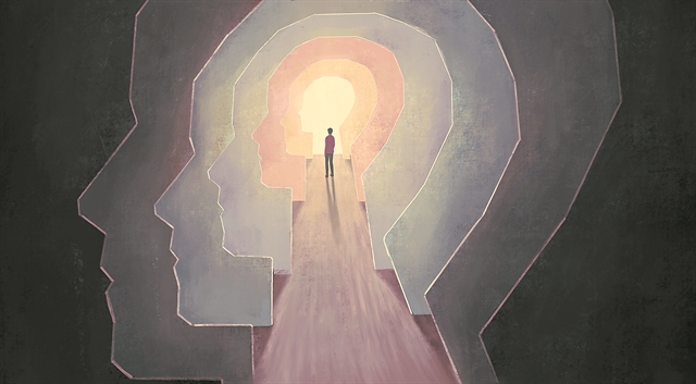 Ο στοχασμός που μας αφορά όλους