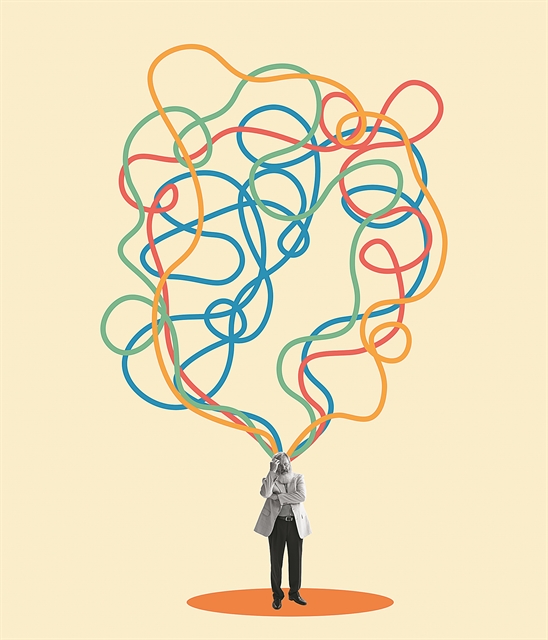 Η πολιτική τομή του 2008